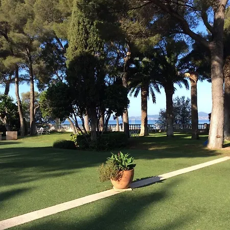 Mediterranee Paradise Saint-Raphaël