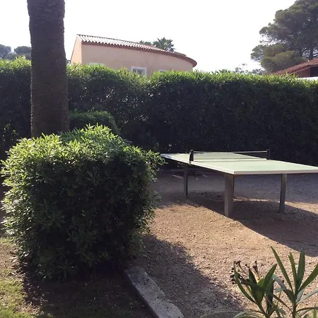 公寓 Mediterranee Paradise Saint-Raphaël