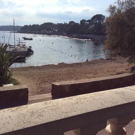 公寓 Mediterranee Paradise Saint-Raphaël