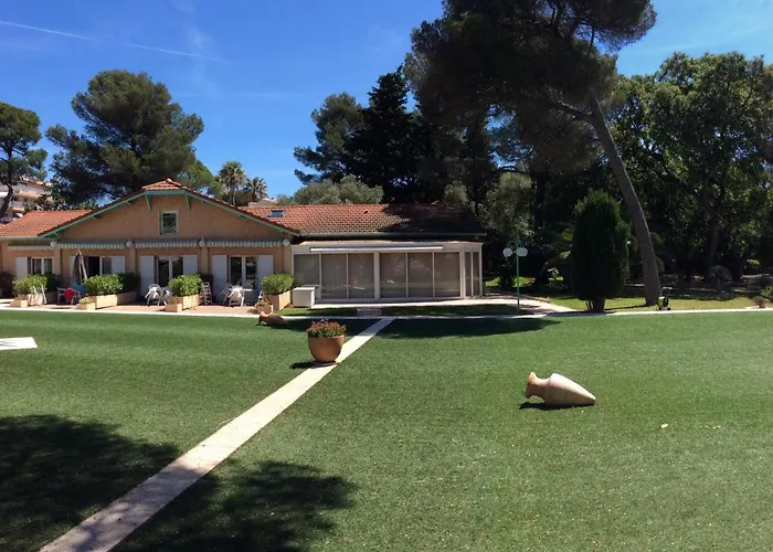 Mediterranee Paradise * Saint-Raphael (Var)