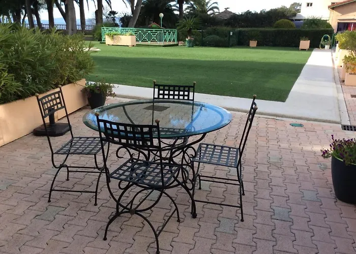 Mediterranee Paradise Saint-Raphael (Var)