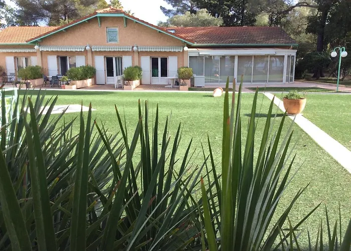 Mediterranee Paradise * Saint-Raphael (Var)