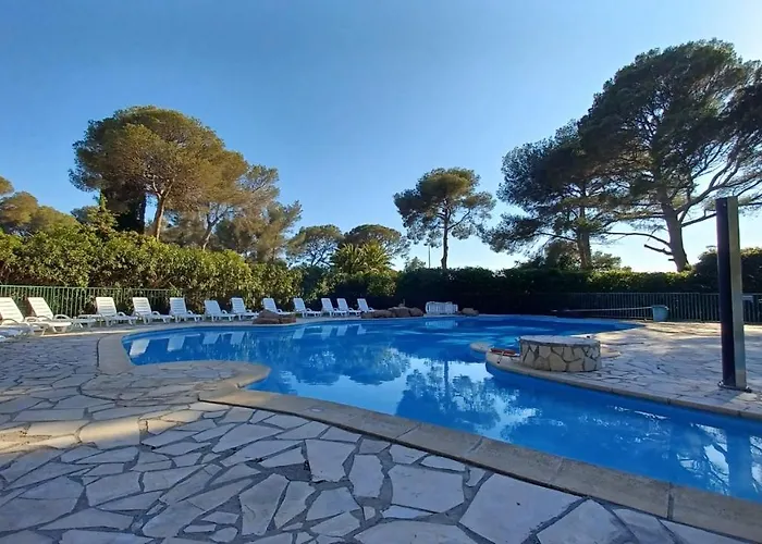 Mediterranee Paradise Saint-Raphael (Var)