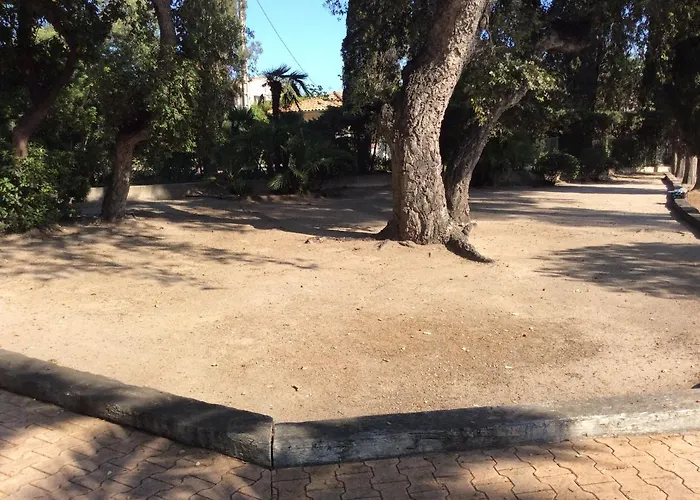 Mediterranee Paradise Apartment Saint-Raphael (Var)