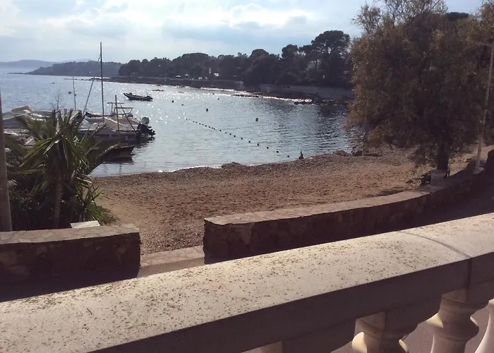 Apartment Mediterranee Paradise Saint-Raphael (Var)