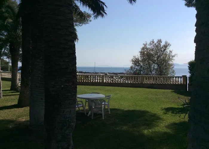 Mediterranee Paradise * Saint-Raphael (Var)