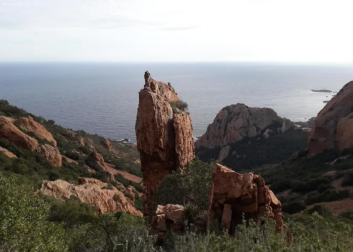 Mediterranee Paradise Apartment *