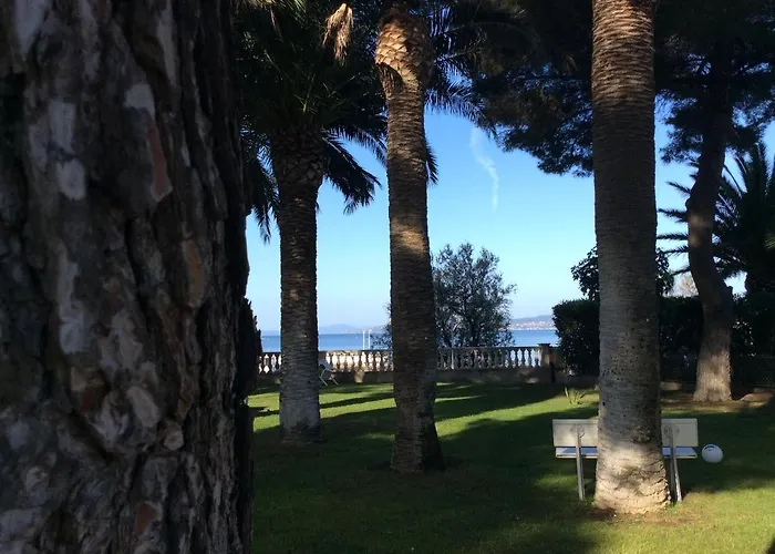 Mediterranee Paradise * Saint-Raphael (Var)