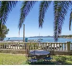 Mediterranee Paradise Apartment *