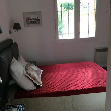 Mediterranee Paradise ,acces Direct A La Mer, Parking Couvert Daire *