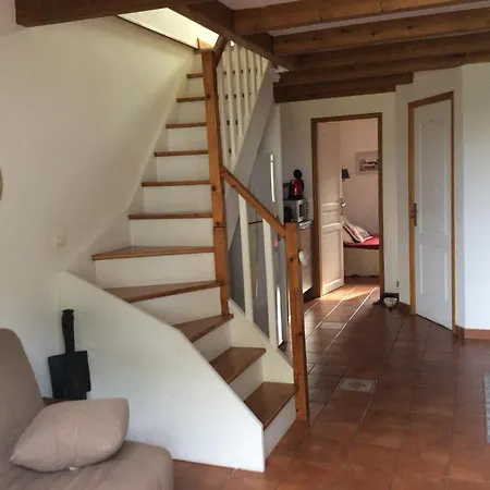 Mediterranee Paradise Апартаменти Сен-Рафаель