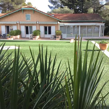 Mediterranee Paradise * Saint-Raphael (Var)