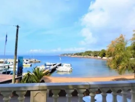Mediterranee Paradise ,acces Direct A La Mer, Parking Couvert *