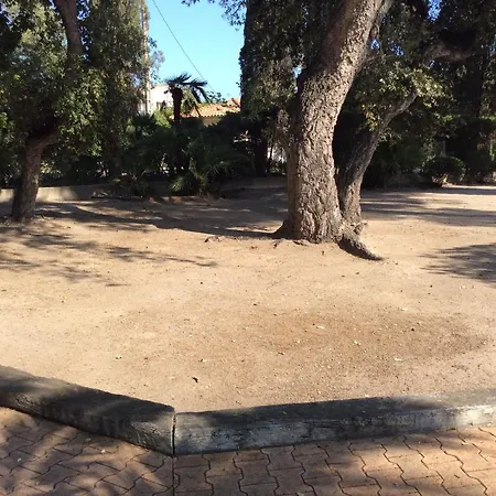 Mediterranee Paradise Апартаменти Сен-Рафаель