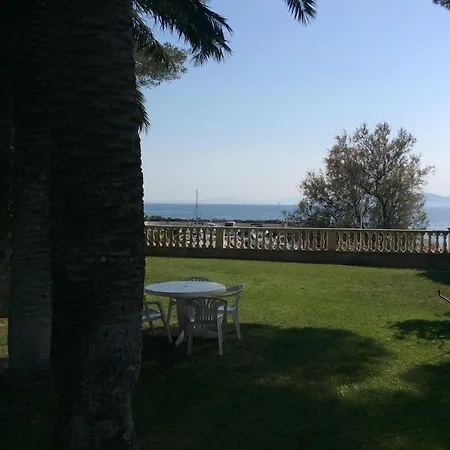 Mediterranee Paradise * Saint-Raphaël