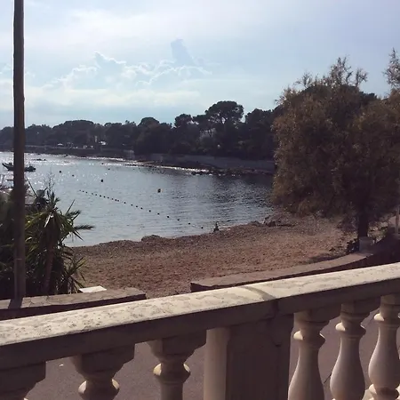 아파트 Mediterranee Paradise Saint-Raphaël