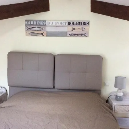 Apartamento Mediterranee Paradise Saint-Raphaël