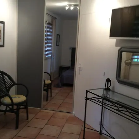 Mediterranee Paradise * Сен-Рафаель