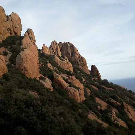 Apartment Mediterranee Paradise Saint-Raphael (Var)