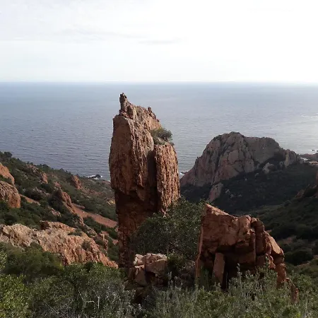 Mediterranee Paradise Apartamento *