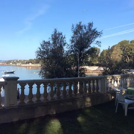 Apartamento Mediterranee Paradise Saint-Raphaël