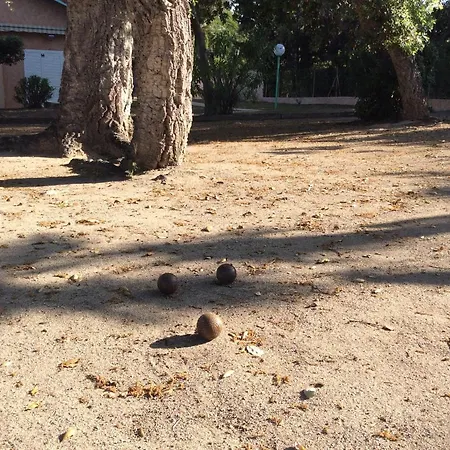 דירה Mediterranee Paradise