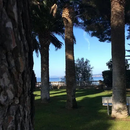 Mediterranee Paradise * Saint-Raphael (Var)