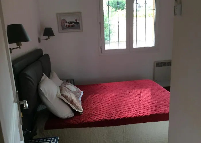 Mediterranee Paradise Apartament *