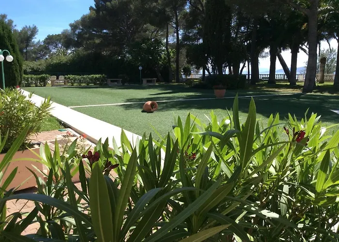 Apartament Mediterranee Paradise