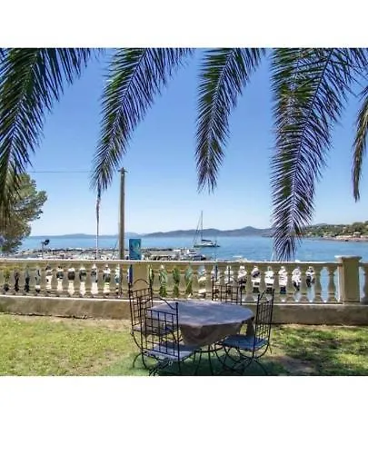 Mediterranee Paradise Apartamento *