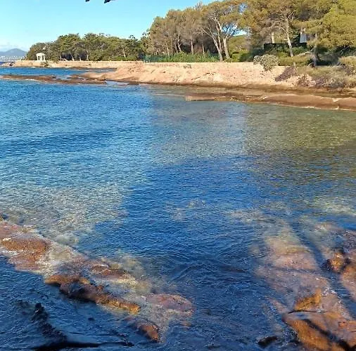 Apartamento Mediterranee Paradise Saint-Raphaël