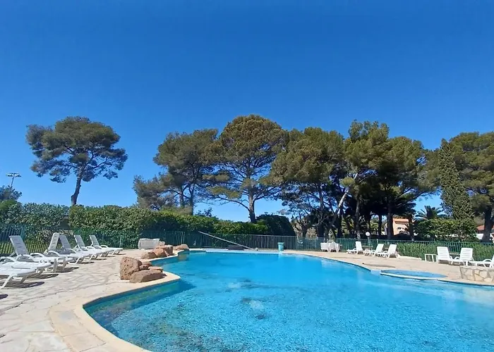 Apartamento Mediterranee Paradise