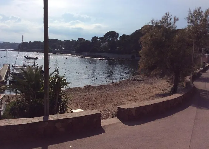 Apartament Mediterranee Paradise