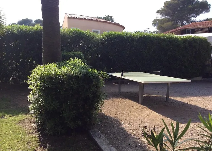 Apartament Mediterranee Paradise Saint-Raphaël