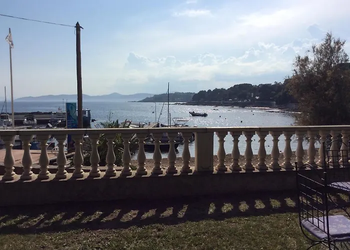 Mediterranee Paradise Apartamento