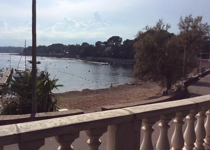 דירה Mediterranee Paradise Saint-Raphaël