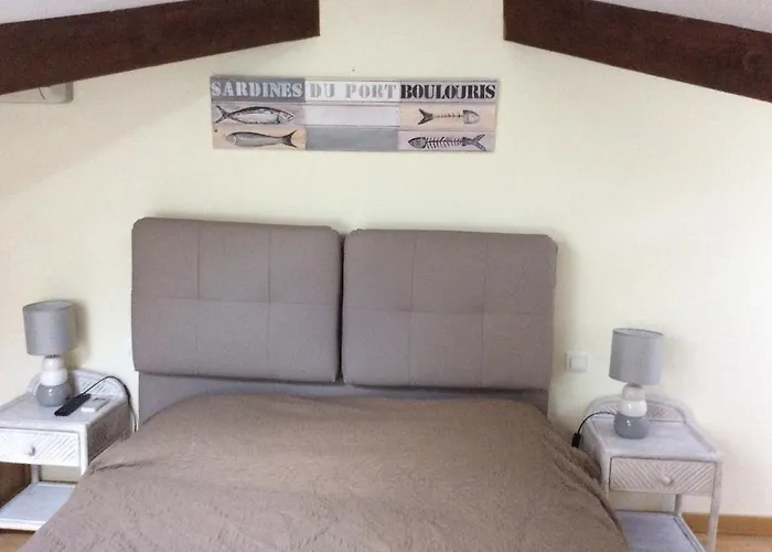 Apartamento Mediterranee Paradise Saint-Raphaël