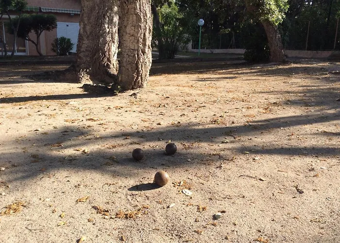 דירה Mediterranee Paradise