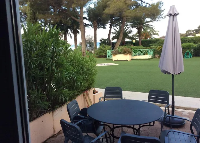 Apartament Mediterranee Paradise